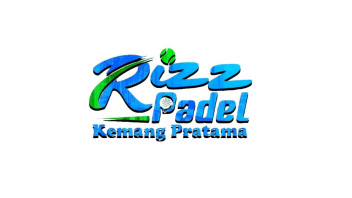 Foto Utama Venue Rizz Padel