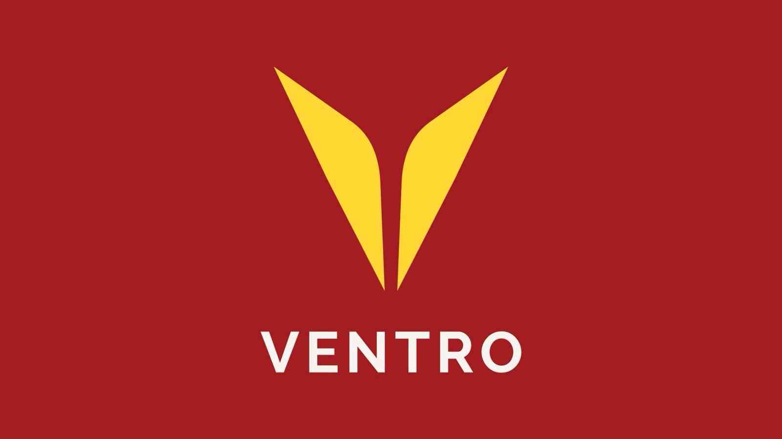 Ventro