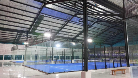 Modern Golf Sports Club