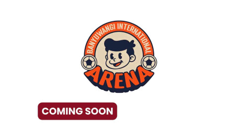 Banyuwangi International Arena