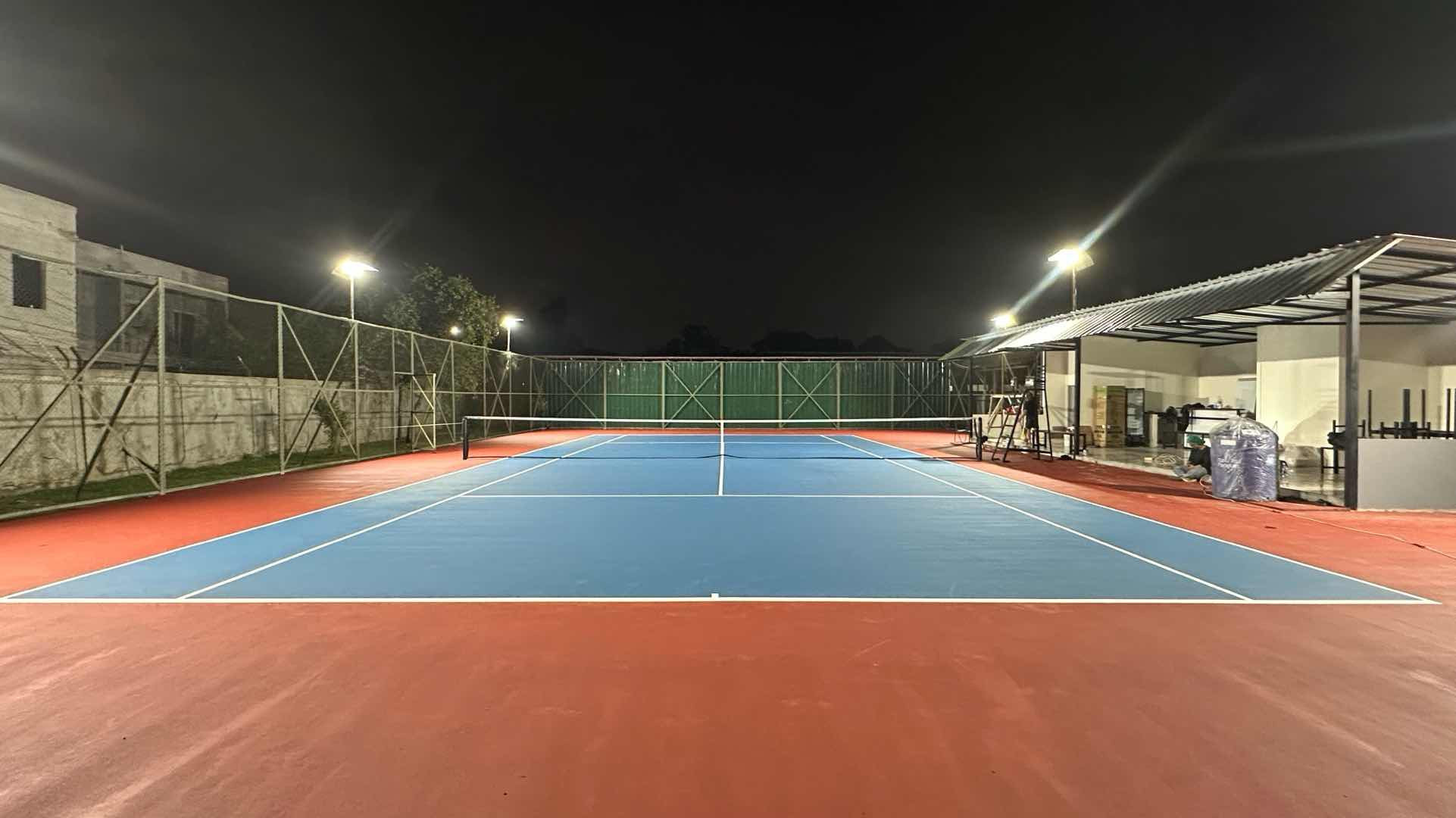 Lapangan Pegasus By Courterra