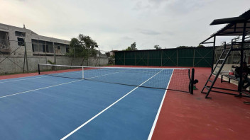 Lapangan Pegasus By Courterra