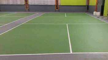 Suma Pickleball & Badminton