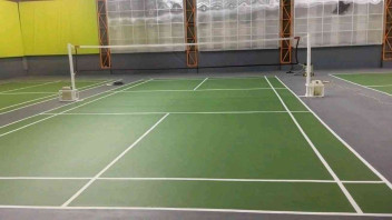 Suma Pickleball & Badminton