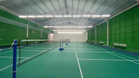 KRR Racquet Club