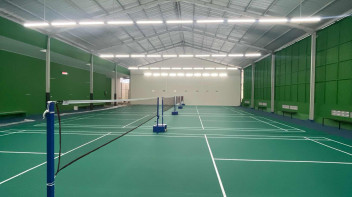 KRR Racquet Club