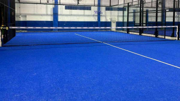 Vaan Padel Makassar