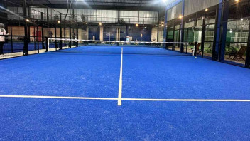 Vaan Padel Makassar