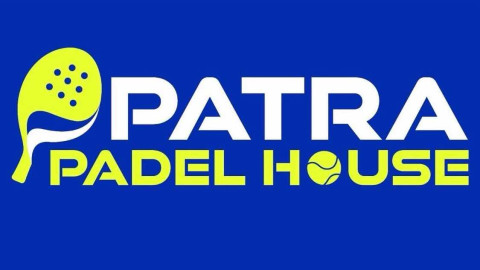 Patra Padel House