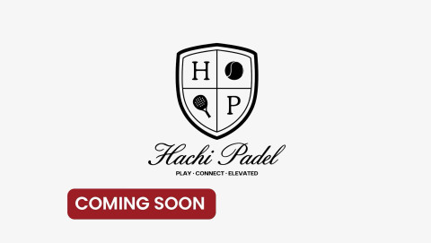 Hachi Padel Puri Indah Jakarta