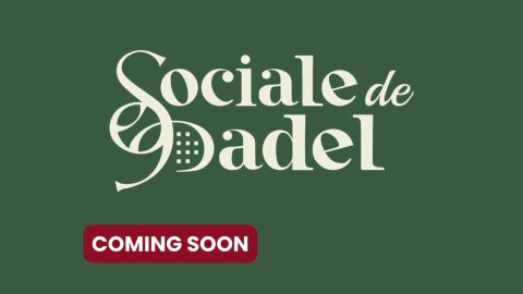 Sociale De Padel