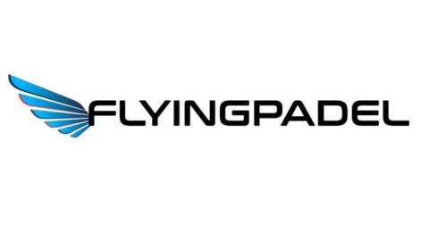 Flying Padel