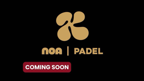 NOA | Padel