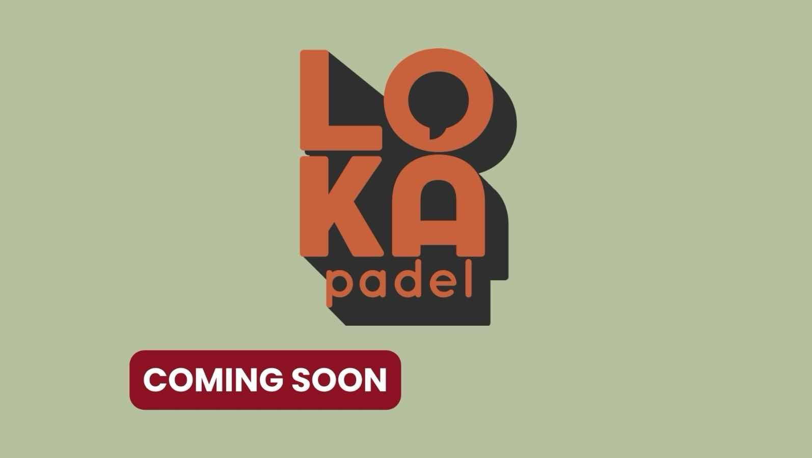 Loka Padel