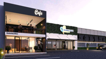 Golden East Padel Club