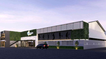 Golden East Padel Club