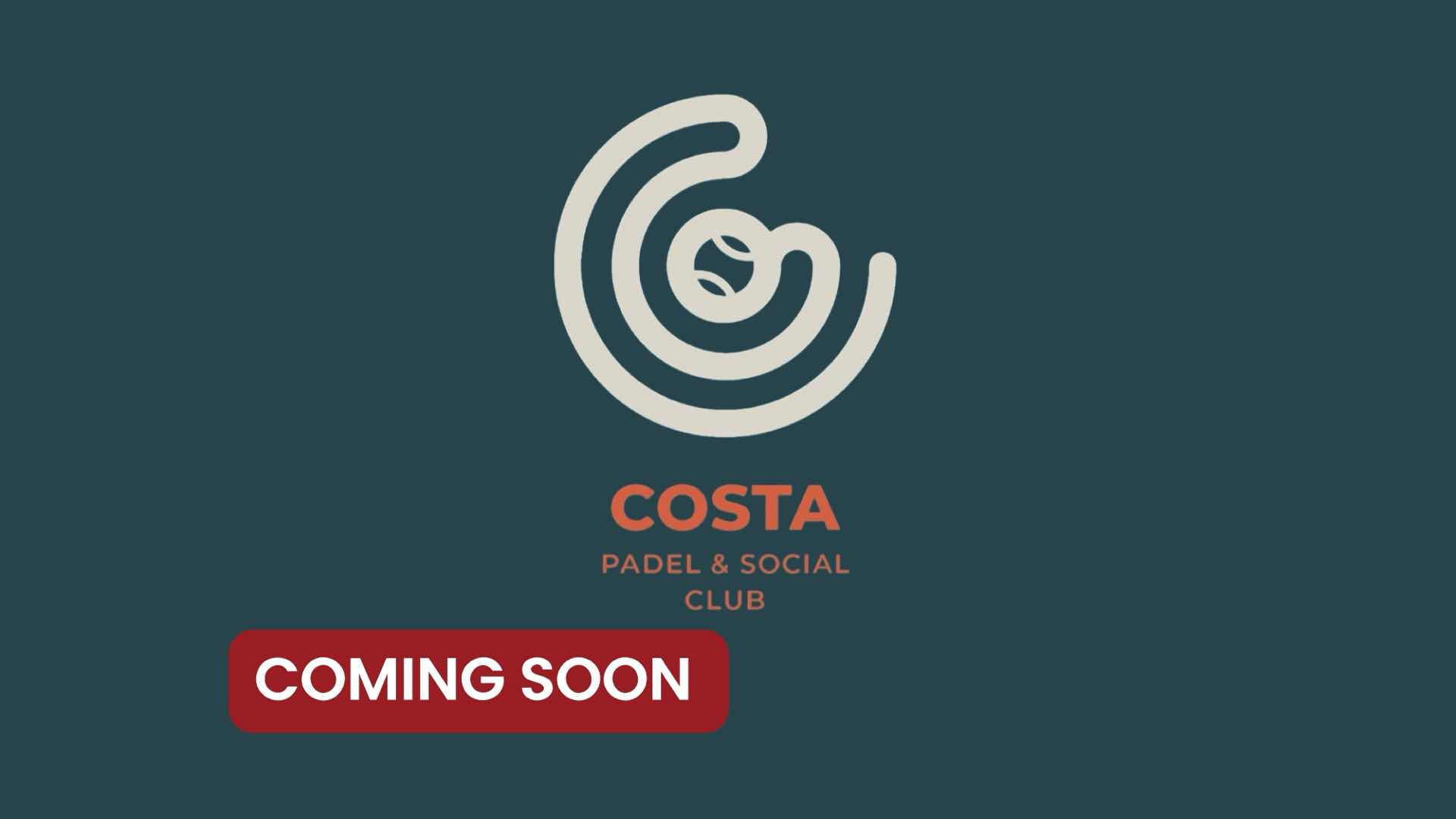 Costa Padel & Social Club