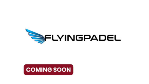 Flying Padel, Juanda