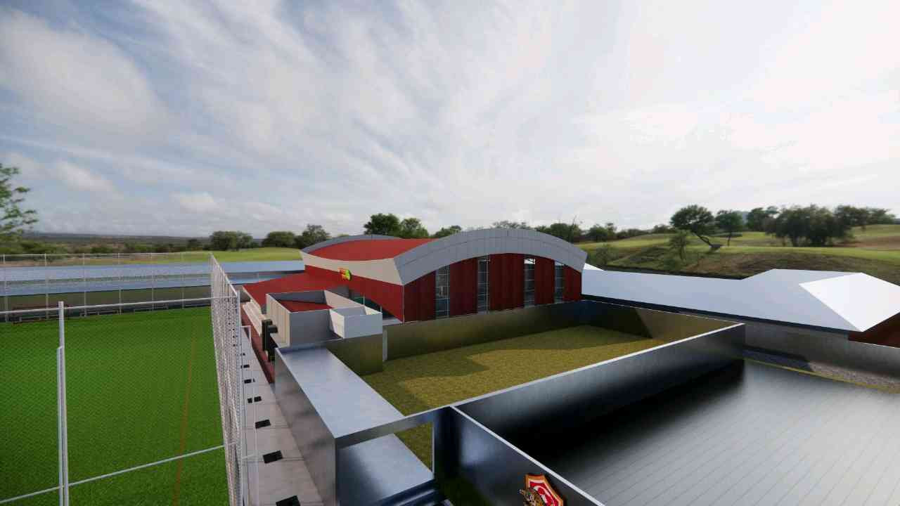 Padel Smr Bukittinggi