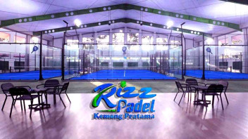 Rizz Padel