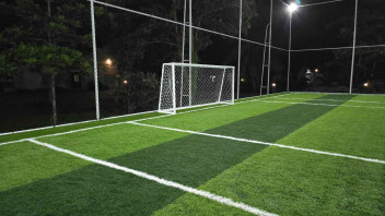 Stars Minisoccer Bengkulu