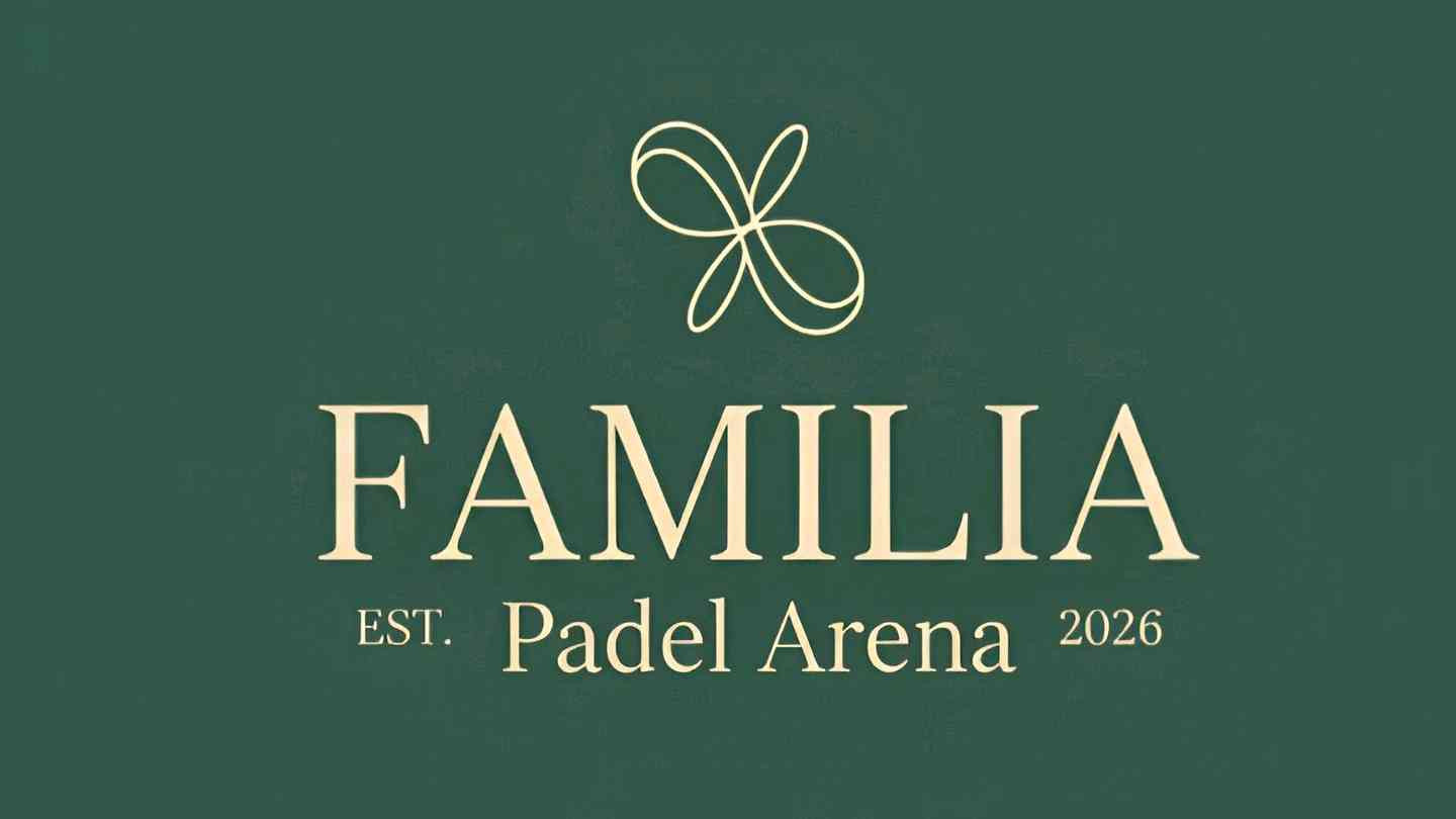 Familia Padel Arena