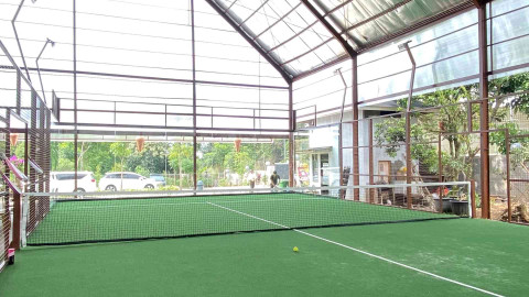 ACASA Padel