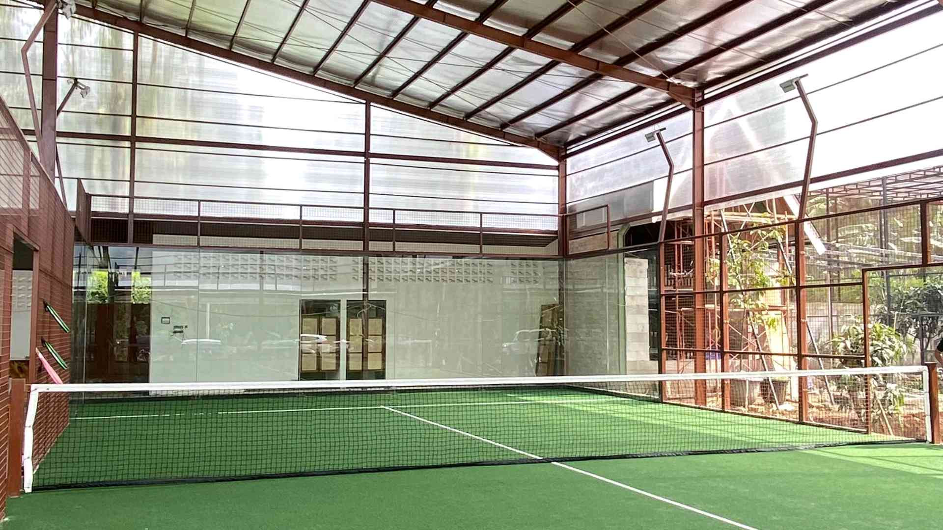 ACASA Padel