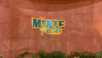 Monte Padel Bsd