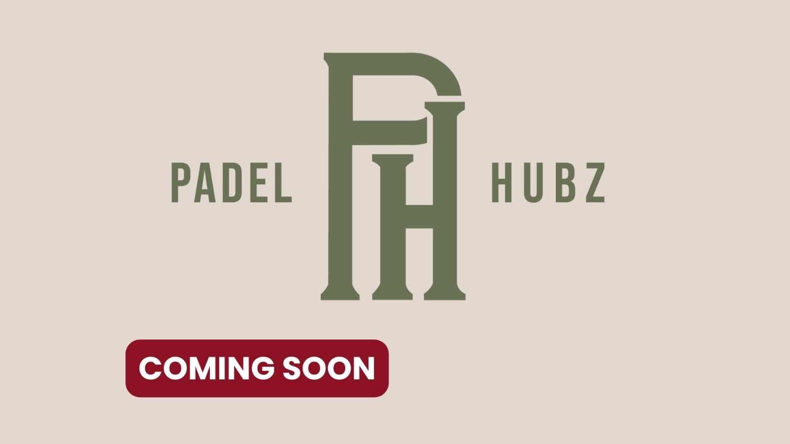 Padel Hubz - Purwokerto