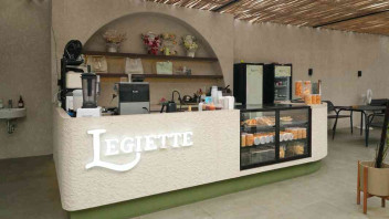 Sunday Padel - Meruya