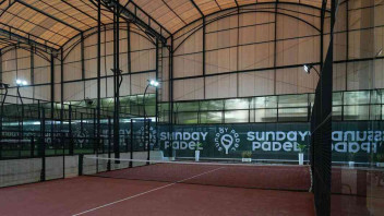 Sunday Padel - Meruya