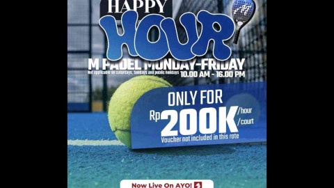 Modern Golf Sports Club