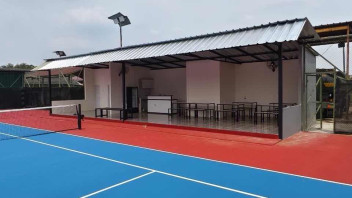 Lapangan Pegasus By Courterra