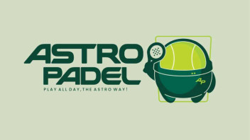 Astro Padel Sidoarjo