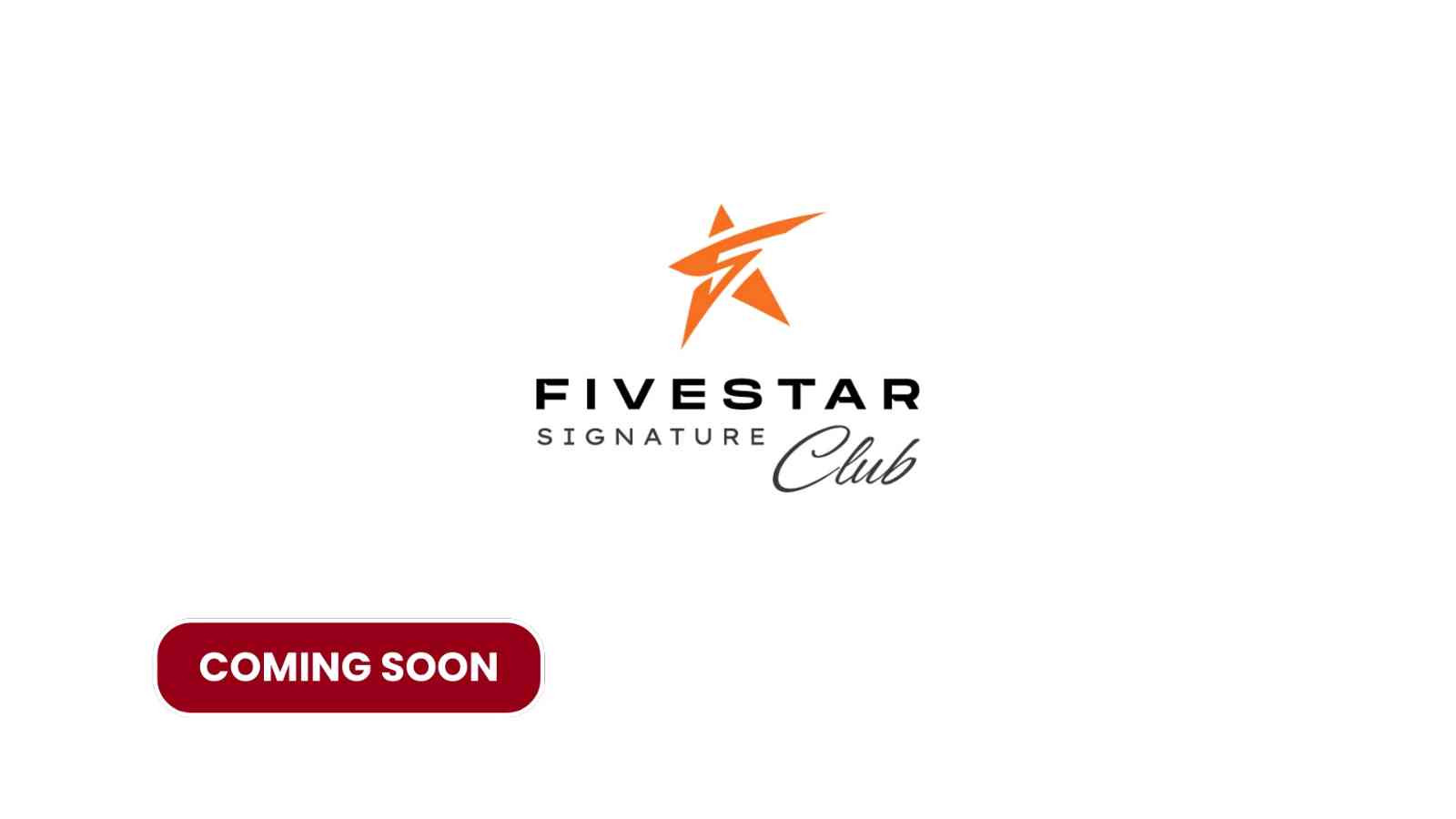 Fivestar Signature Club