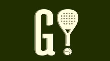 Padel Geh