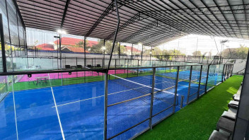 The Padel
