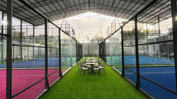 The Padel