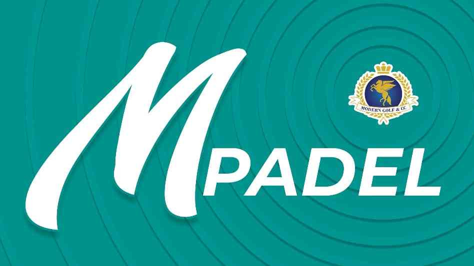 M Padel MGCC