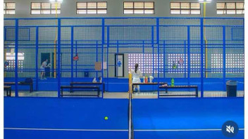 Uno Padel Samator