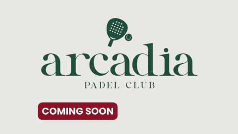 Arcadia Padel Club