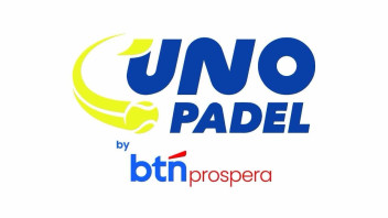 Foto Utama Venue Uno Padel Samator