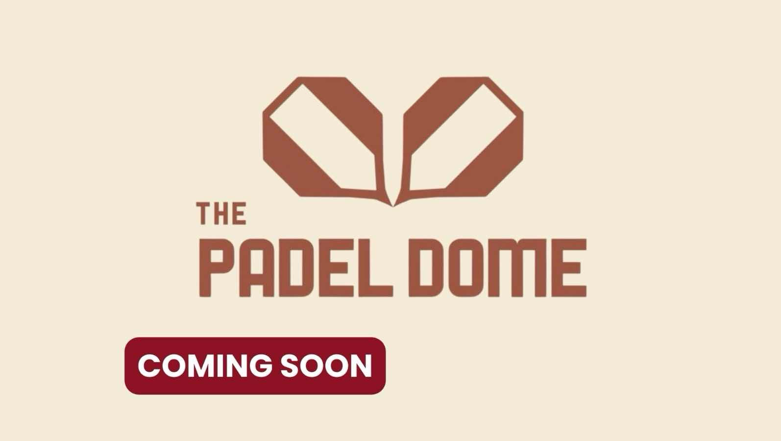 The Padel Dome - Belanti
