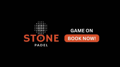 Stone Padel - Citra Garden City