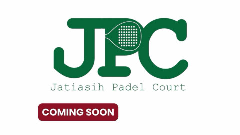 Jatiasih Padel Court