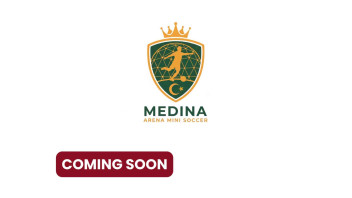 Foto Utama Venue Medina Arena Mini Soccer