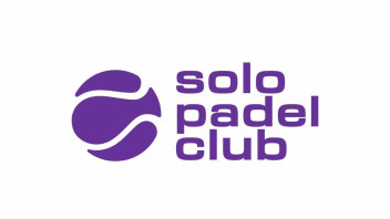 Foto Utama Venue Solo Padel Club