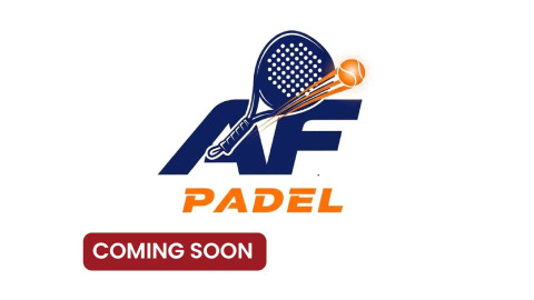 AF Padel Metropolitan Mall