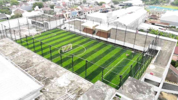 Foto Utama Venue Sky Soccer Solobaru